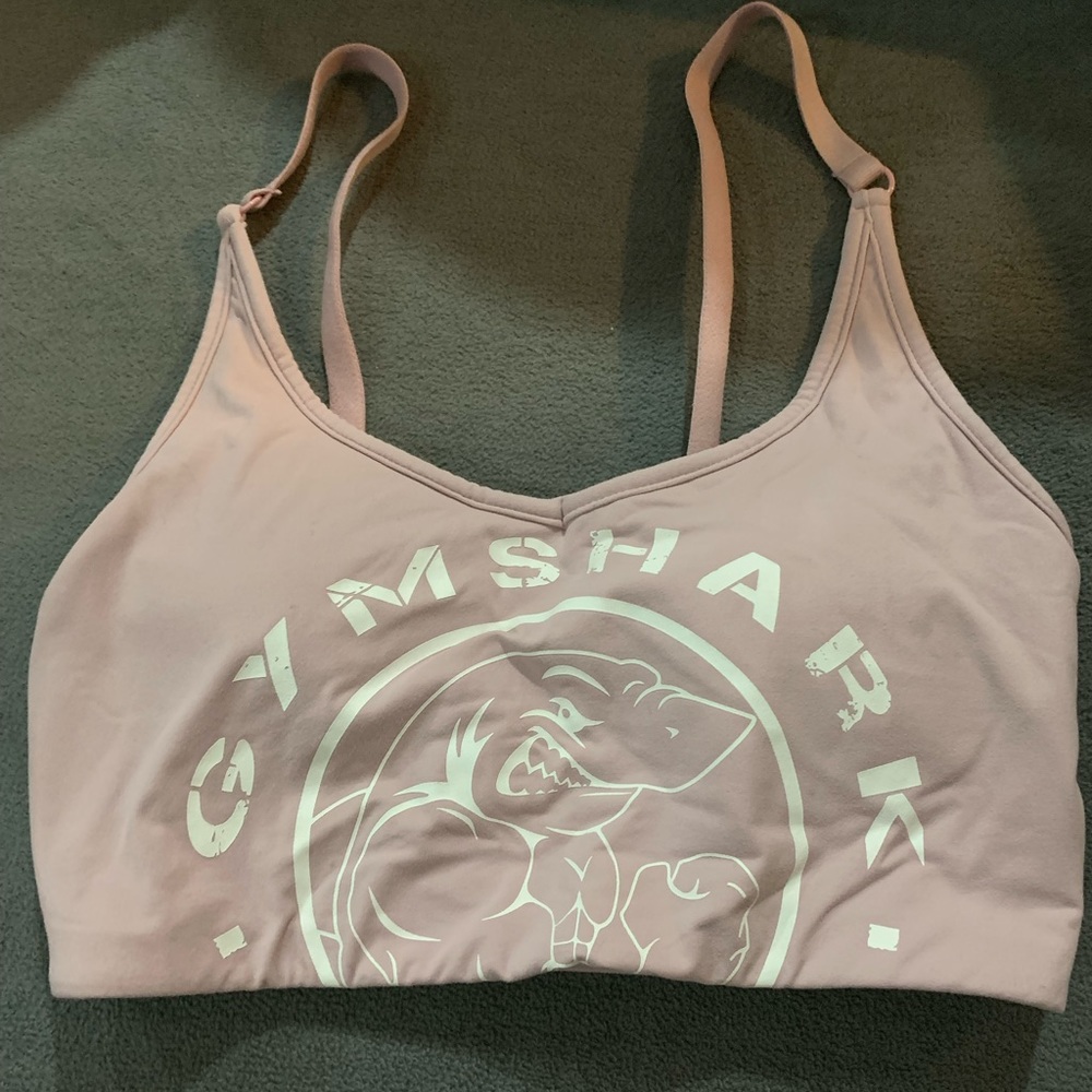 Gymshark sports bra